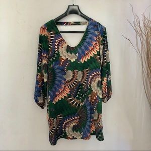 Gorgeous Newbury Kustom Dress! 🌸🦋